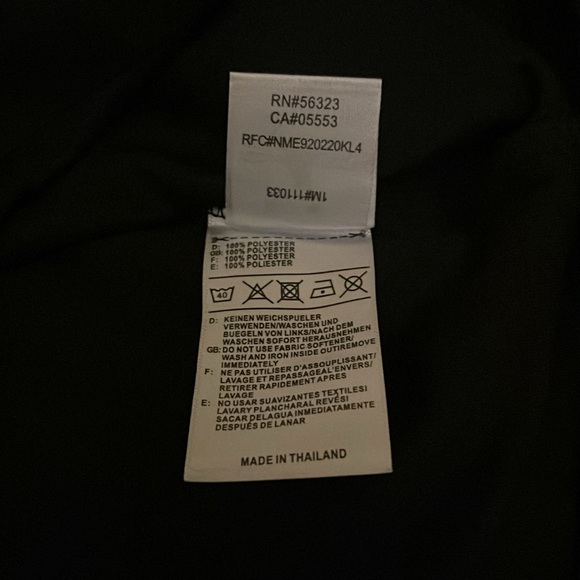 Mbappe Champions League Soccer Jersey - Picture 4 of 7